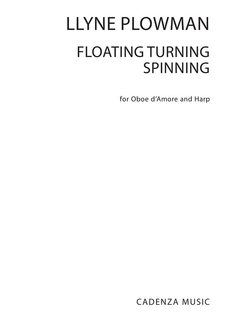 Floating Turning Spinning